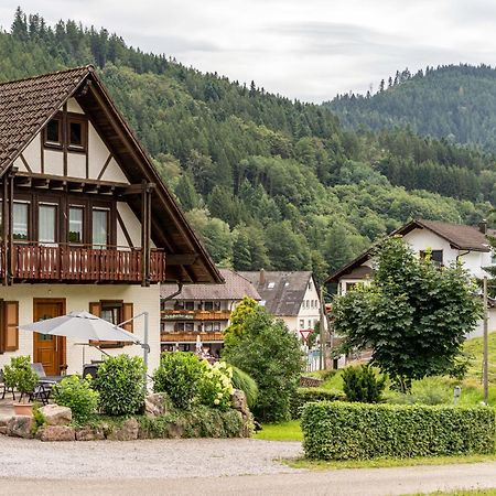 Appartement Am Doettelbach à Bad Peterstal-Griesbach Extérieur photo