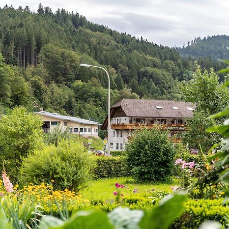 Appartement Am Doettelbach à Bad Peterstal-Griesbach Extérieur photo