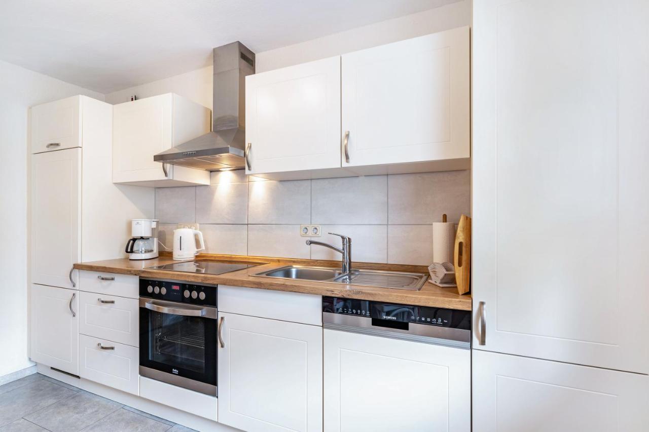 Appartement Am Doettelbach à Bad Peterstal-Griesbach Extérieur photo