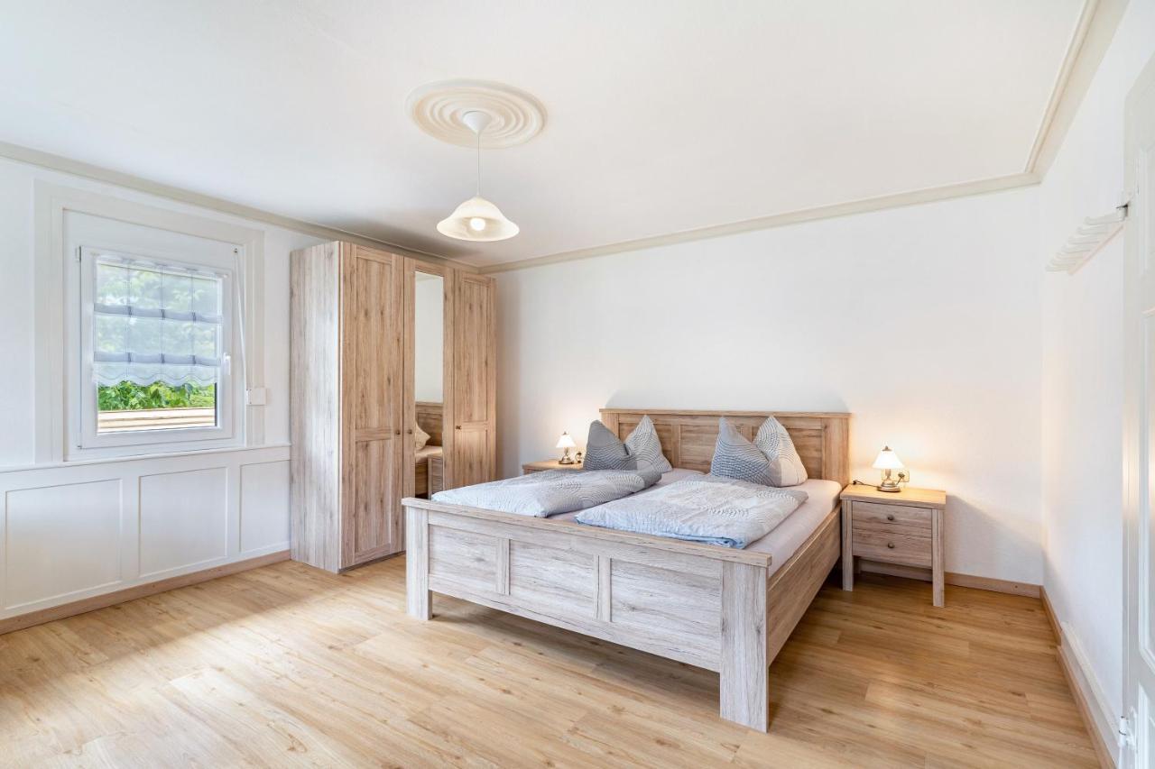 Appartement Am Doettelbach à Bad Peterstal-Griesbach Extérieur photo