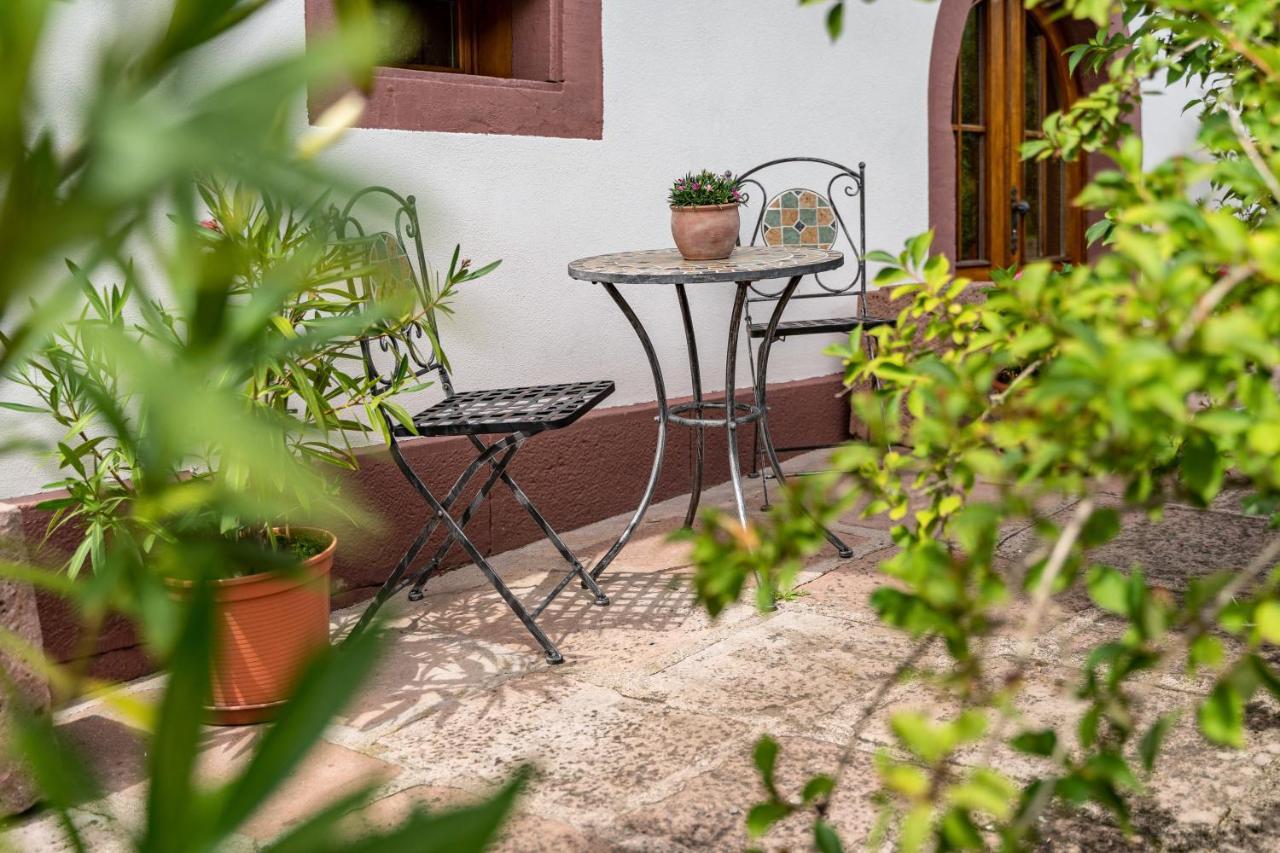 Appartement Am Doettelbach à Bad Peterstal-Griesbach Extérieur photo