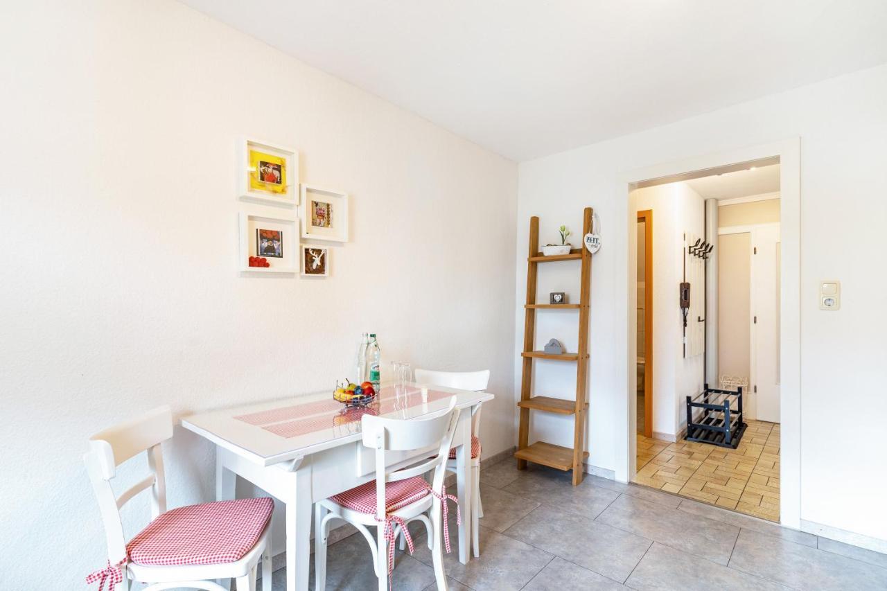 Appartement Am Doettelbach à Bad Peterstal-Griesbach Extérieur photo