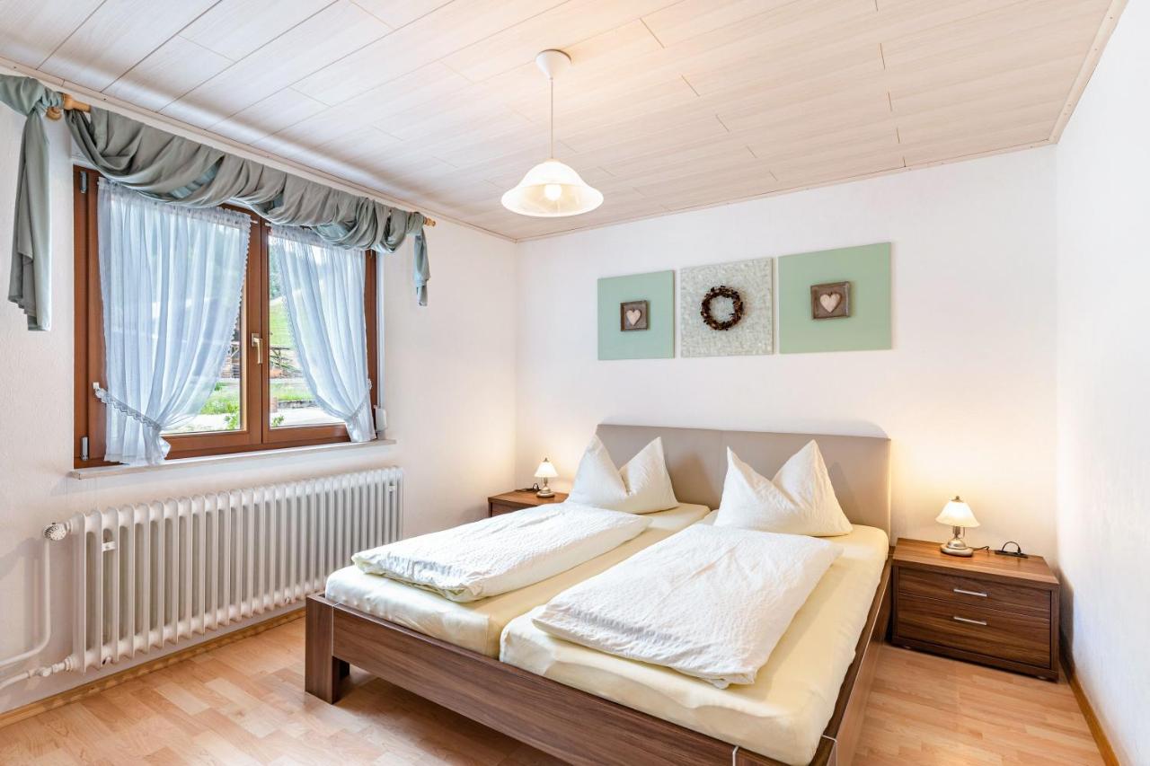 Appartement Am Doettelbach à Bad Peterstal-Griesbach Extérieur photo