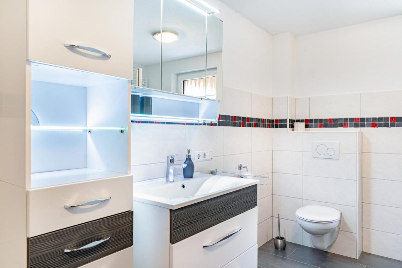 Appartement Am Doettelbach à Bad Peterstal-Griesbach Extérieur photo