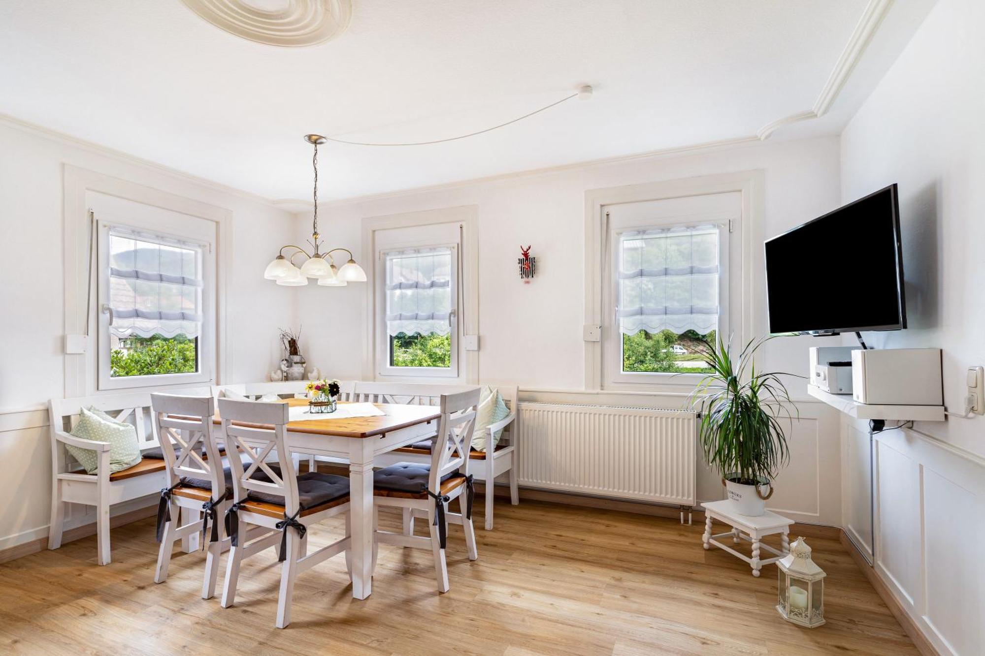 Appartement Am Doettelbach à Bad Peterstal-Griesbach Extérieur photo
