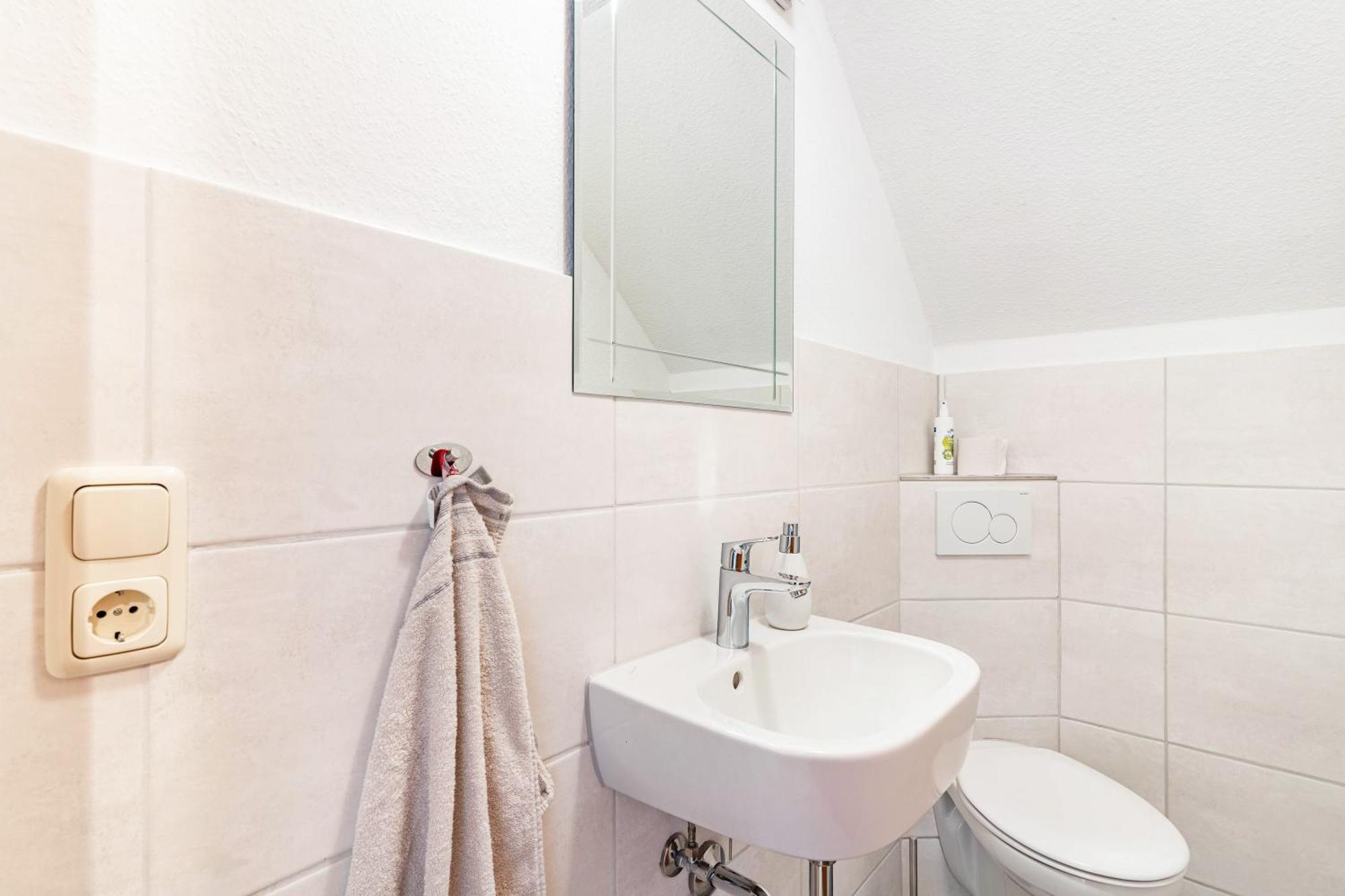 Appartement Am Doettelbach à Bad Peterstal-Griesbach Extérieur photo
