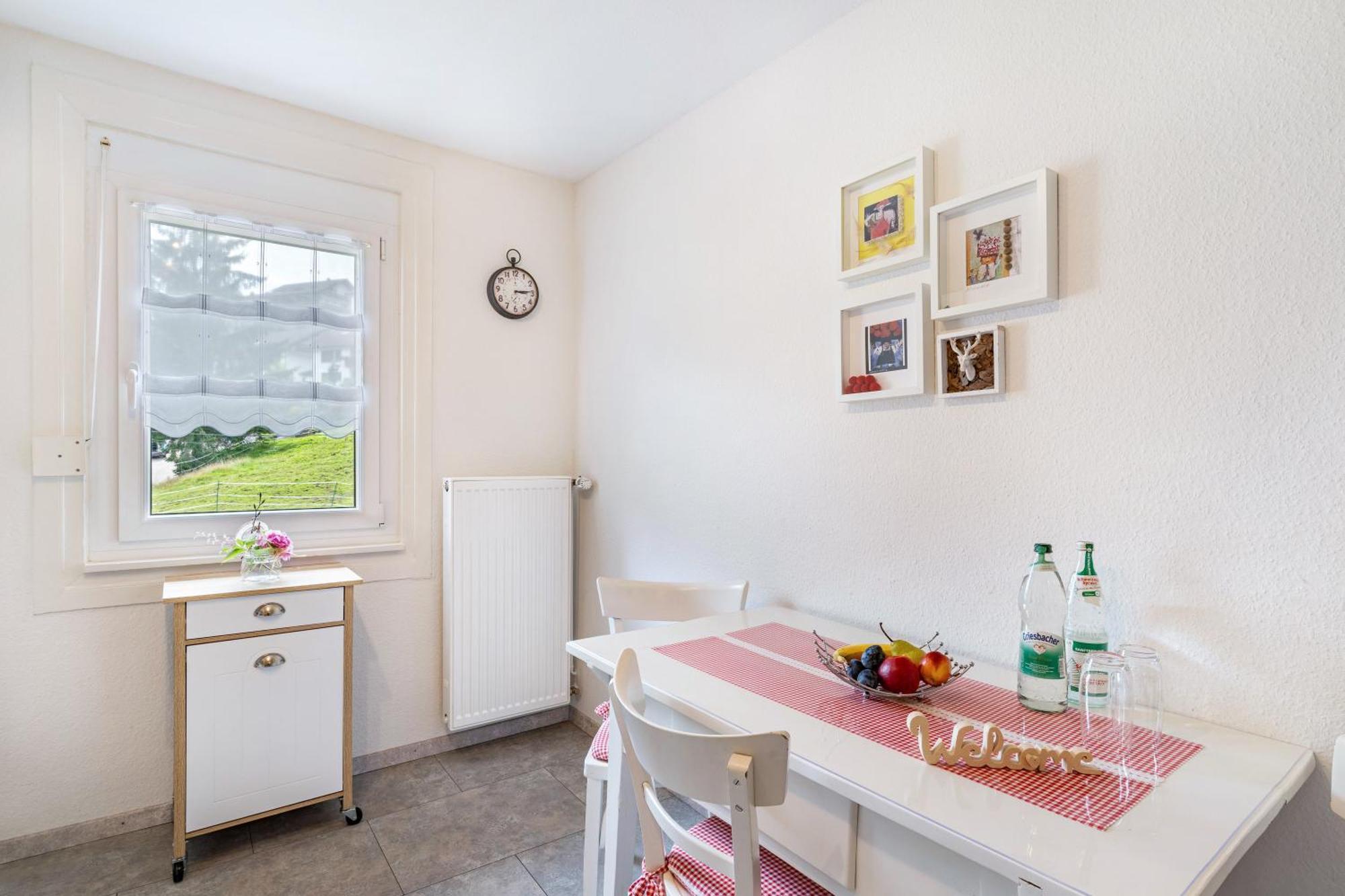 Appartement Am Doettelbach à Bad Peterstal-Griesbach Extérieur photo